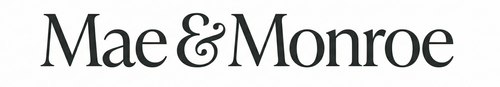 Mae & Monroe