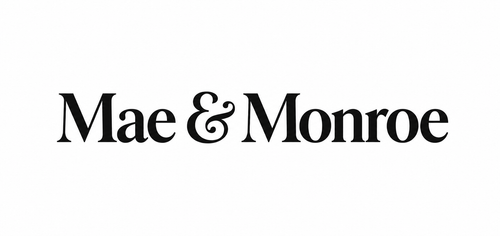 Mae & Monroe